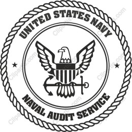 United States Navy Naval Audit Service