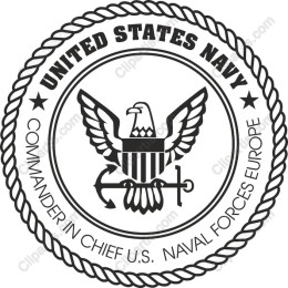 United States Navy Emblem
