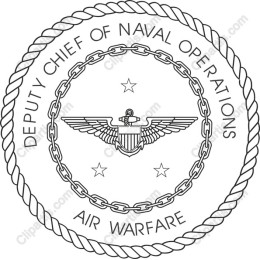 Deputy Chief of Naval Operations Air Warfare