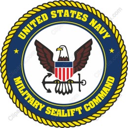 United States Navy Military Sealift Command