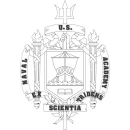 U.S. Naval Academy Emblem
