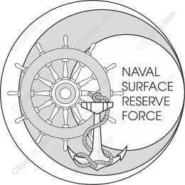 Naval Surface Reserve Force
