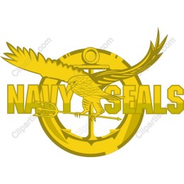 Navy Seals Eagle