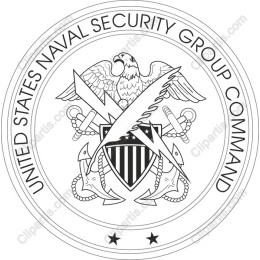 United States Naval Security Group Command