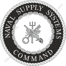 Naval Supply Systems Command Emblem