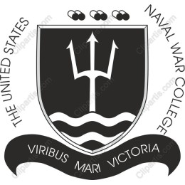 United States Naval War College Emblem