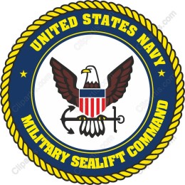 United States Navy Military Sealift Command