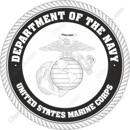 Department of the Navy United States Marine Corps