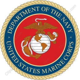 United States Marine Corps Emblem