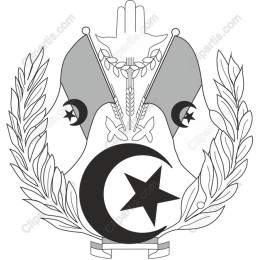 Elegant Coat of Arms