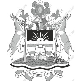 Cultural Heritage Coat of Arms