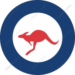 Kangaroo Symbol
