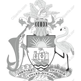 Elegant Coat of Arms