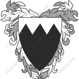 Heraldic Crest