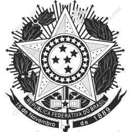 Brazilian Coat of Arms