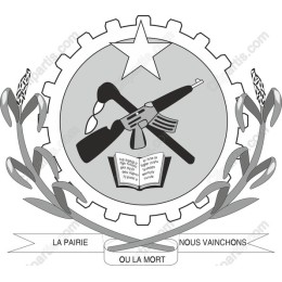 Resilient Emblem