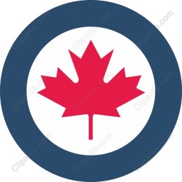 Canadian Maple Leaf