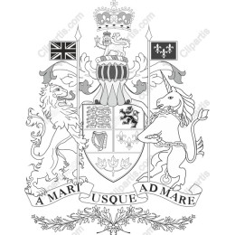 Royal Coat of Arms