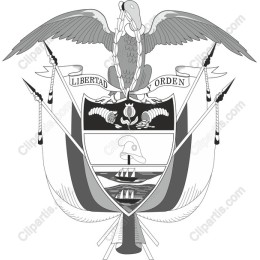Eagle Emblem Coat of Arms
