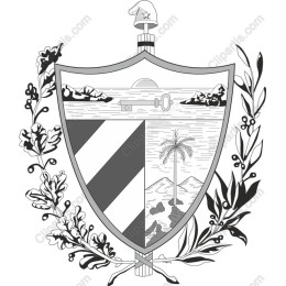 Traditional Coat of Arms
