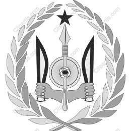 Crossed Swords Emblem