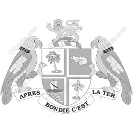 Heritage Coat of Arms