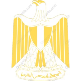 Majestic Eagle Emblem