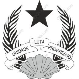 Unity and Progress Emblem