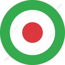 Classic Target Icon