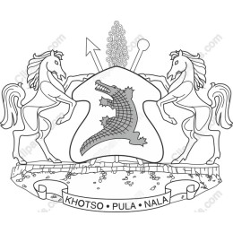 Majestic Coat of Arms