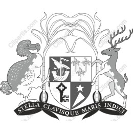Majestic Coat of Arms