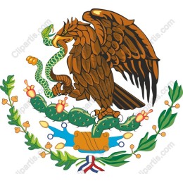 Mexican Coat of Arms