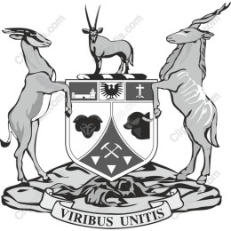 Vintage Coat of Arms