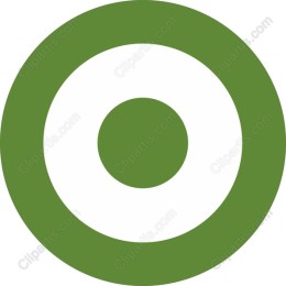 Green Harmony Circle