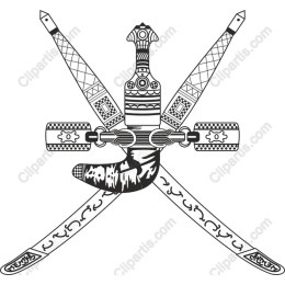 Cultural Elegance: Dagger & Swordswork