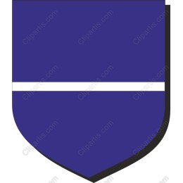 Purple Shield