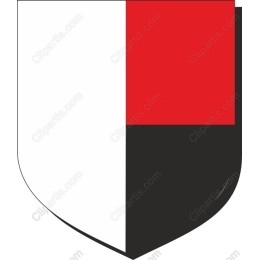 Minimalist Shield