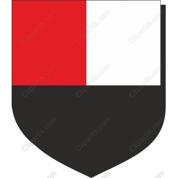 Heraldic Shield