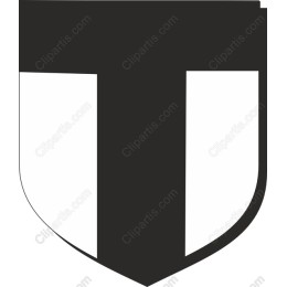 Monogram Shield