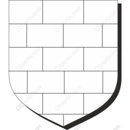 Classic Minimalist Shield