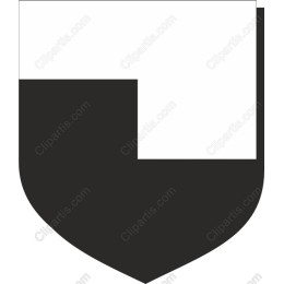 Minimalist Shield Icon