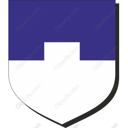 Premium Modern Shield