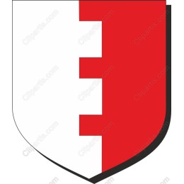 Heraldic Shield