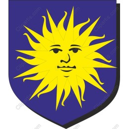 Radiant Sun Shield
