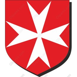 Maltese Cross
