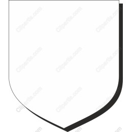 Minimalist Shield