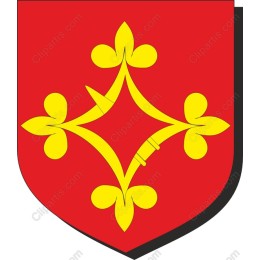 Heraldic Shield