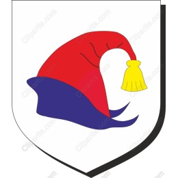 Heraldic Hat