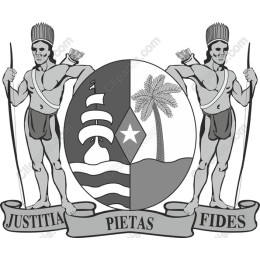 Heritage Emblem Coat of Arms