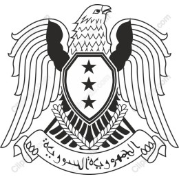 Majestic Eagle Emblem